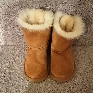 UGG Girl Boots